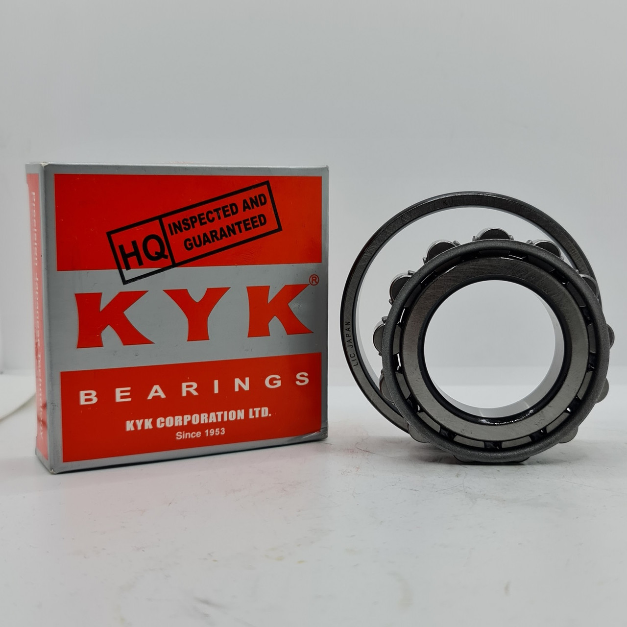 Підшипник N215 (2215) KYK Japan