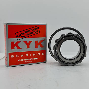Підшипник N206 (2206) KYK Japan