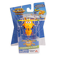 Фігурка-трансформер Super Wings Transform-a-bots Bucky / Супер-Крылья Баки Super Wings фигурка-трансформер 6см