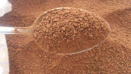 Гранульована розчинна кавовий напій (агломерат) ТАТА, Індія 1 кг