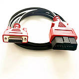 КАБЕЛЬ ОСНОВНИЙ Autel Maxisys PRO MS908PRO 26 pin, фото 4