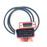 КАБЕЛЬ ОСНОВНИЙ Autel Maxisys PRO MS908PRO 26 pin, фото 3