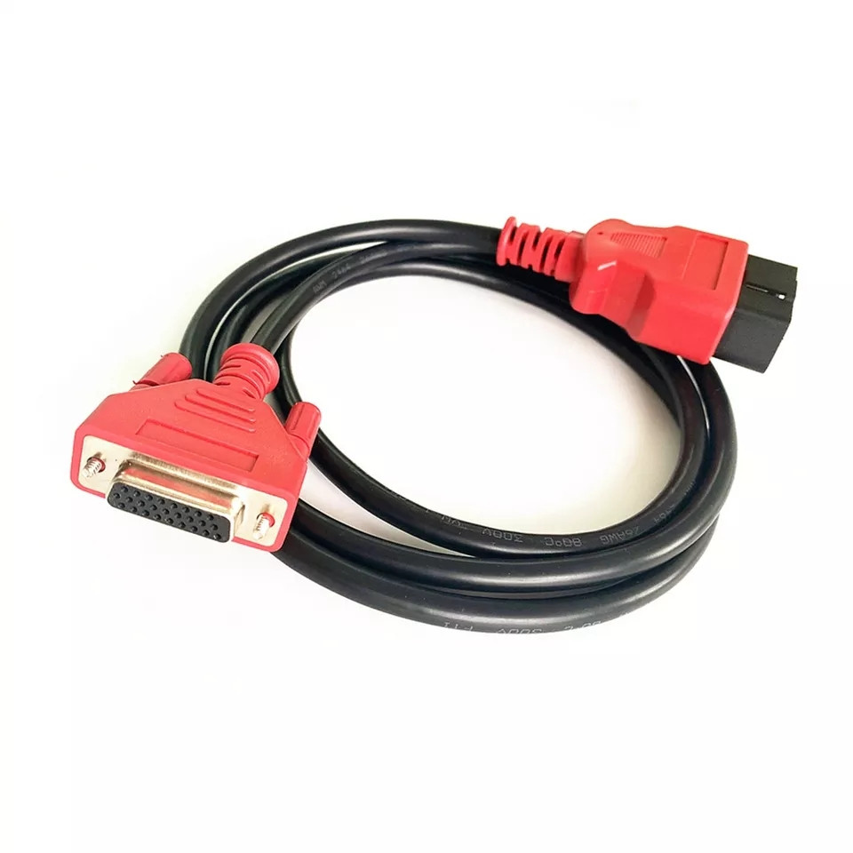 КОБЕЛЬ ОСНОВНИЙ Autel Maxisys PRO MS908PRO 26 pin