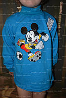 Кофта дитяча, начіс, р.92-98.