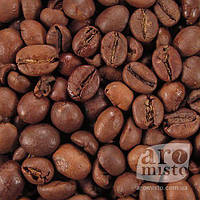 Кава смажена в зернах Vending coffee (для кавоматів) 100g