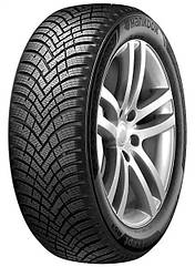 Зимова шина 215/65 R16 102H Hankook  Winter ICept IZ2 W462