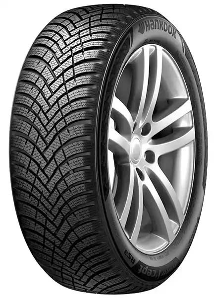 Зимова шина 215/65 R16 102H Hankook  Winter ICept IZ2 W462, фото 1