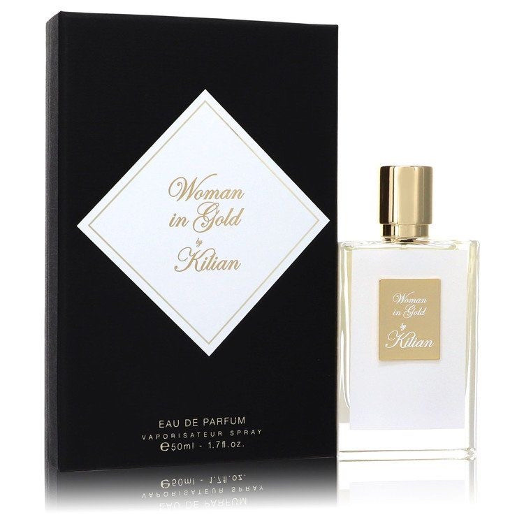 Kilian Woman in Gold 50 ml.