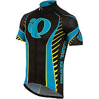 Велоджерси мужская Pearl izumi P.R.O. Ltd Speed atomic electric blue M