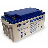 Ultracell UL65-12 12V 65AH
