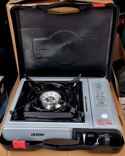 Плита газова JAXON 104, фото 1