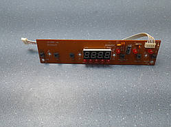 Плата керування для індукційної плити Saturn ST-EC0187 JX-57K