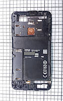 Корпус Nokia Lumia 620 RM-846 (средняя часть) для телефона Б/У!!! ORIGINAL