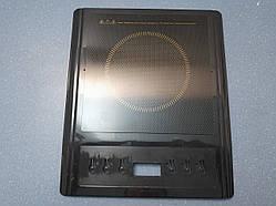 Скло для індукційної плити Saturn ST-EC0187