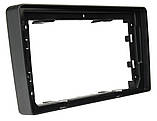 Переходная рамка AWM Volkswagen Polo (981-35-053), фото 3