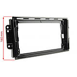 Переходная рамка AWM Chery Tiggo 3 (981-09-032), фото 3