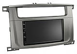 Переходная рамка Toyota Land Cruiser 100, Lexus LX 470 ACV 381300-15, фото 5