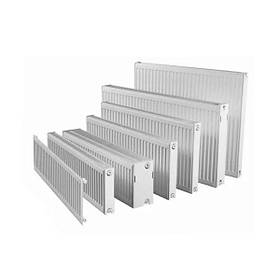 Sanica сталеві панельні радіатори (Туреччина)