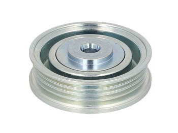 Ролик натягувача приводного ременя 70х21 Mitsubishi Galant 2.5 96-12 Pajero Sport 3.0 96- FTO 2.0 94-01 PU207021RR1XY KOYO