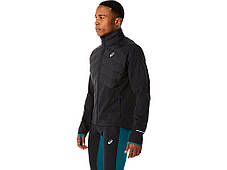 Куртка для бігу Asics Winter Accelerate Jacket ( 2011B195 002), фото 2