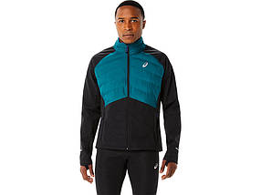 Куртка для бігу Asics Winter Run Jacket ( 2011C397-300)