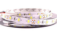 Светодиодная лента SMD 5630 14,4W 60 LED/m IP20 нейтрально белая 4000-4500K