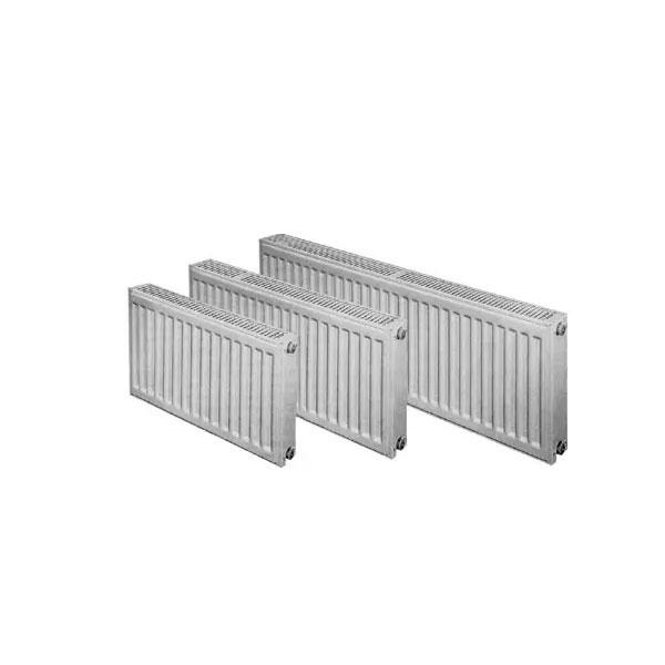 Стальные радиаторы тип 22 с высокой теплоотдачей от магазина Клондайк