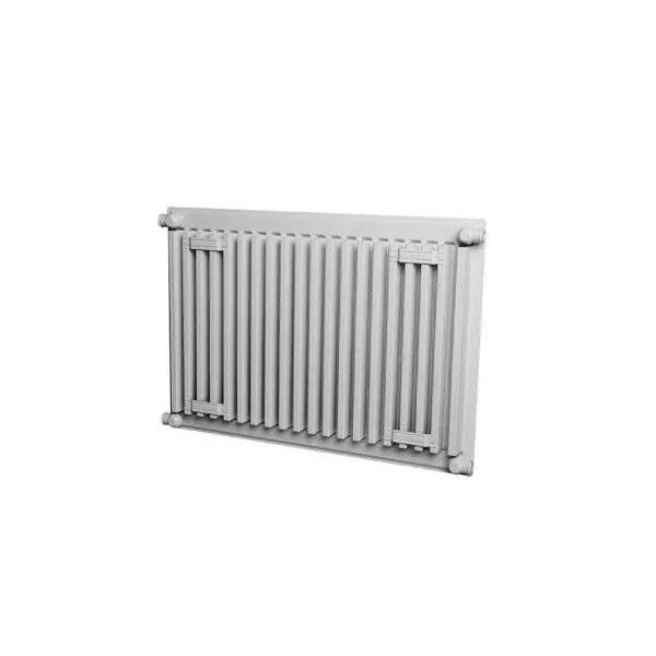 Купить стальной радиатор тип 22 белого цвета от магазина Клондайк