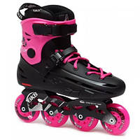 Ролики жіночі Flying Eagle BKB B5s Pink