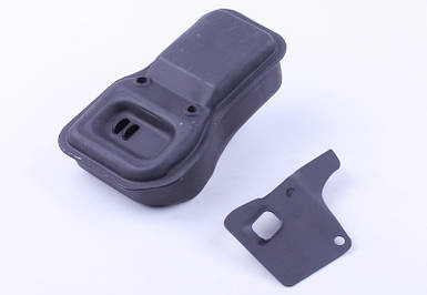 Глушник - 43/45