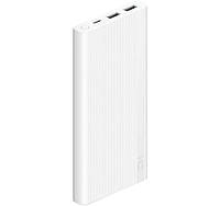 Повербанк Xiaomi ZMI 10000mAh 18W (JD810) White