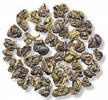 Імбирний зелений чай Млесна 100гр, фото 2