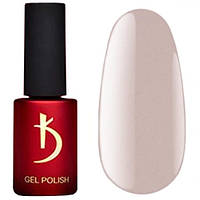 Гель-лак Kodi Professional М No 35 ( димчасто-молочний) 7 мл