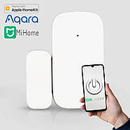 Zigbee датчик відкриття Aqara MCCGQ11LM, фото 2