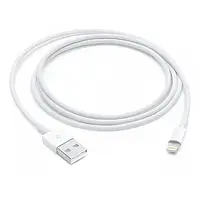 Кабель Apple Lightning to USB Cable (1м)