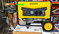 Однофазный,бензиновый генератор Stanley SG 3100 (новый)