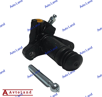 Циліндр зчеплення Авео (робочий) 96293075