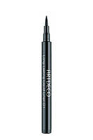 Artdeco Long Lasting Liquid Liner Підводка-фломастер для очей 01(чорна)