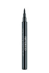 Artdeco Long Lasting Liquid Liner Підводка-фломастер для очей 01(чорна)