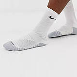 Шкарпетки високі спортивні Nike U NK ED MAX CUSH CREW 3PR, фото 7