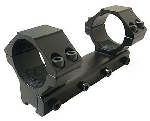 Кріплення моноблок Buvele (30 мм) Medium на Ластівчин хвіст