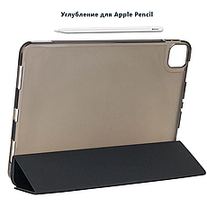 Чохол ZOYU Soft Edge Series для iPad Pro 11 (2020) A2228, A2068, A2230 Black, Amazon, Німеччина, фото 2