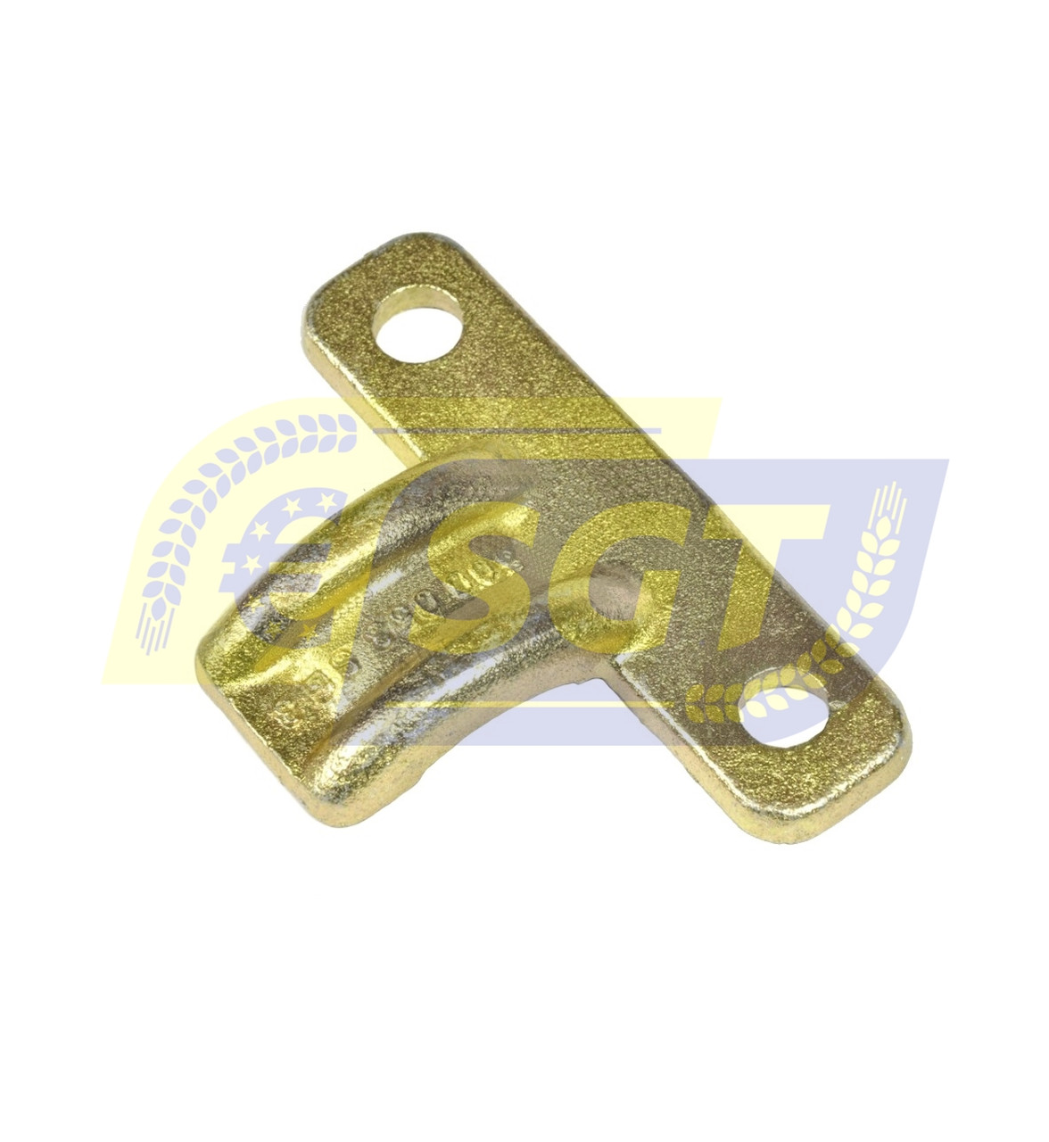 Прижим коси жатки для комбайна Claas | 500053, фото 1