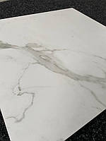 Матова плитка під мармур 60х60 Керамораніт