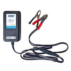 Зарядний пристрій для літій-іонних акумуляторів LI-ion АКБ EXIDE 12 / 2 LI-ON