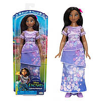 Кукла Дисней Энканто Изабелла Disney Encanto Isabela Madrigal Jakks Pacific 219414