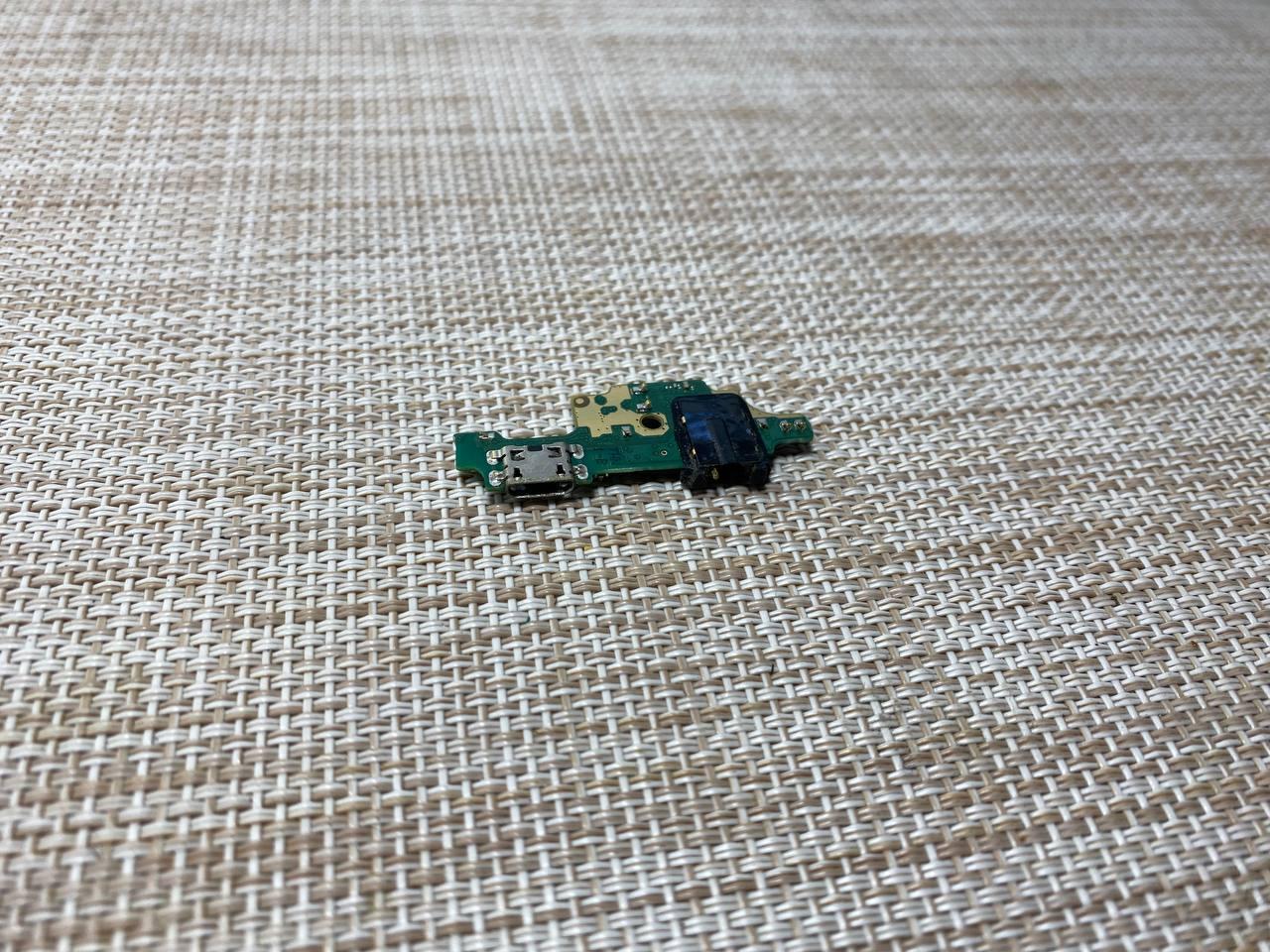 Купить РОЗБИРАННЯ Tecno Spark 4 камери, акумулятор, сім лоток, корпус ...