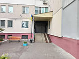 Ремонт входу в під'їзд для Обеднання співвласників багатоквартирного будинку, фото 7