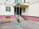 Ремонт входу в під'їзд для Обеднання співвласників багатоквартирного будинку, фото 6