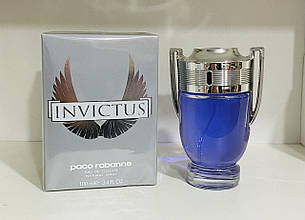 Чоловіча туалетна вода Paco Rabanne Invictus 100ml